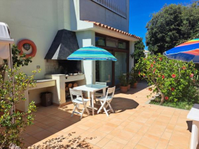 Casa di Paolo e Roberta Santa Teresa di Gallura